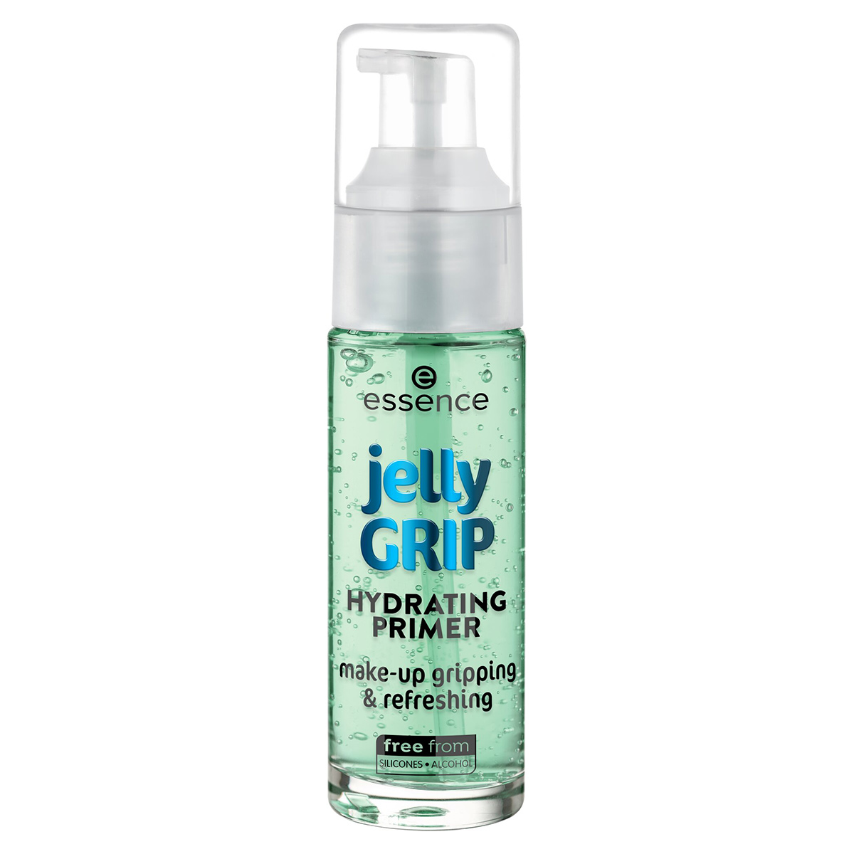 Essence Jelly Grip Hydrating Primer