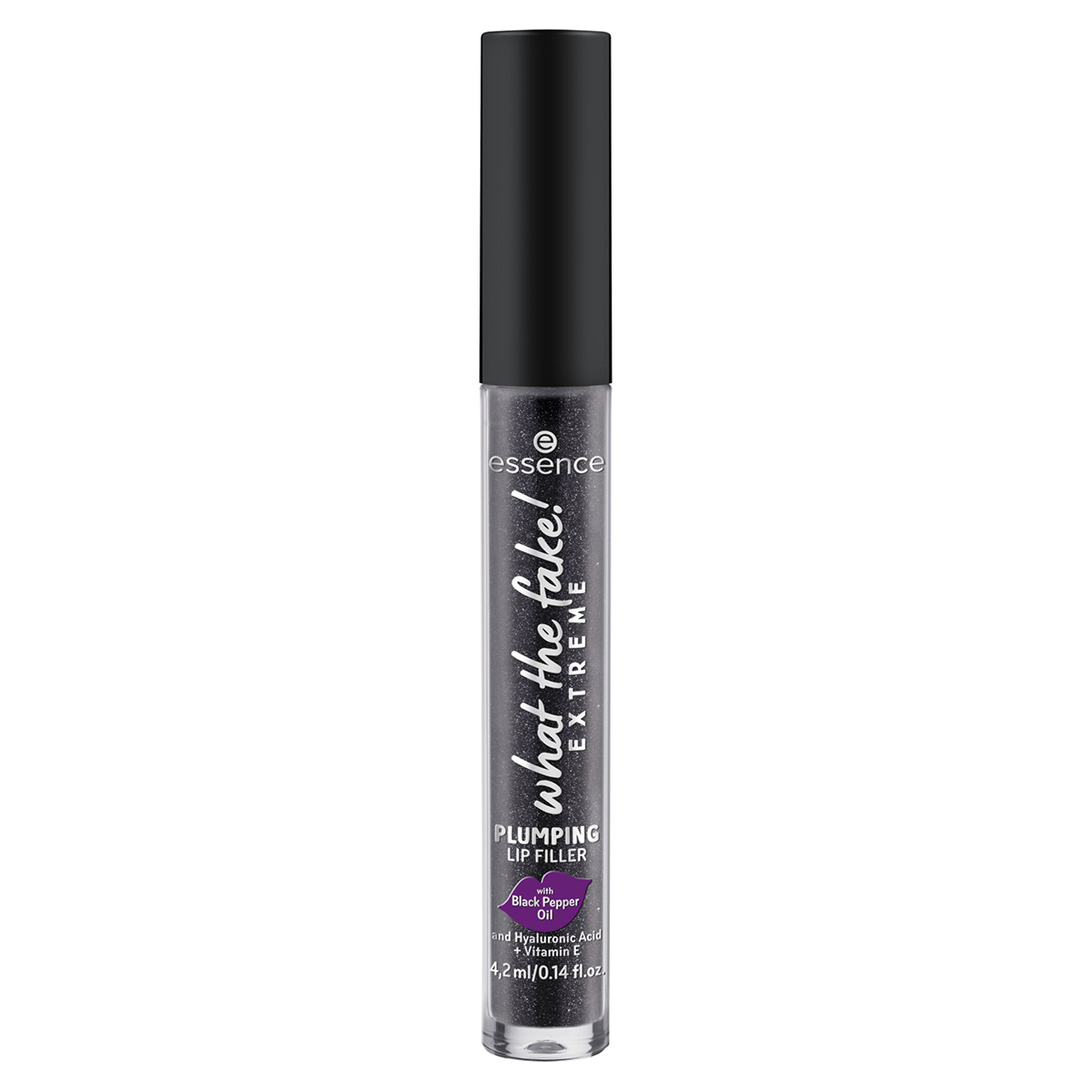 Essence What The Fake Plumping Lip Filler 2ml