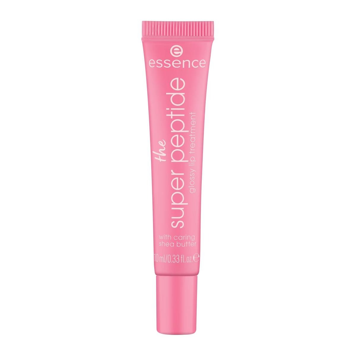 Essence The Super Peptide Glossy Lip Treatment 02 10ml