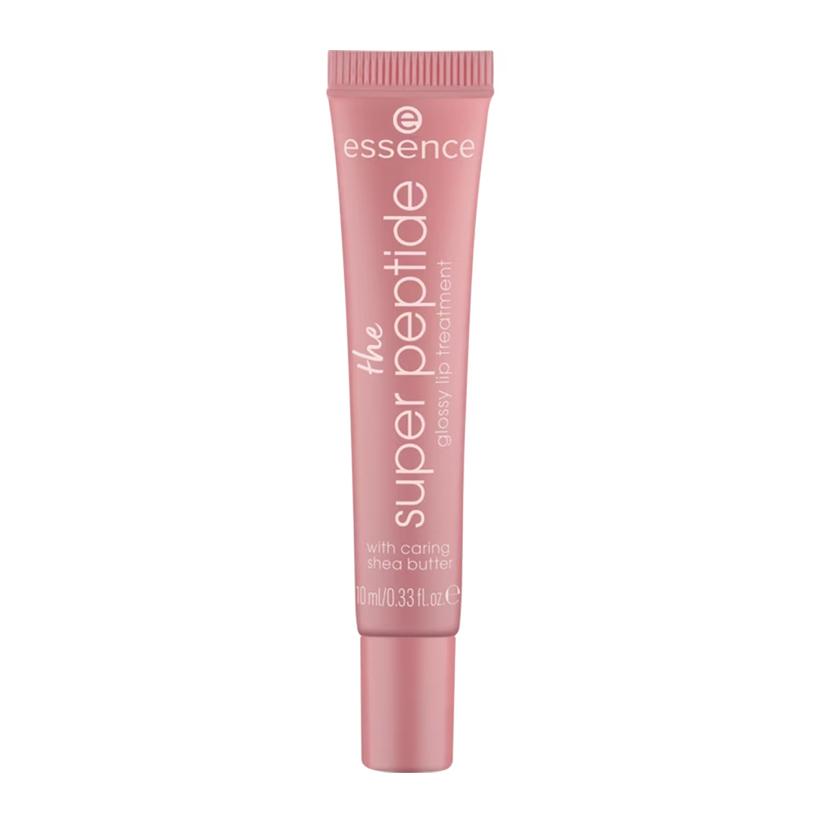 Essence The Super Peptide Glossy Lip Treatment 03 10ml