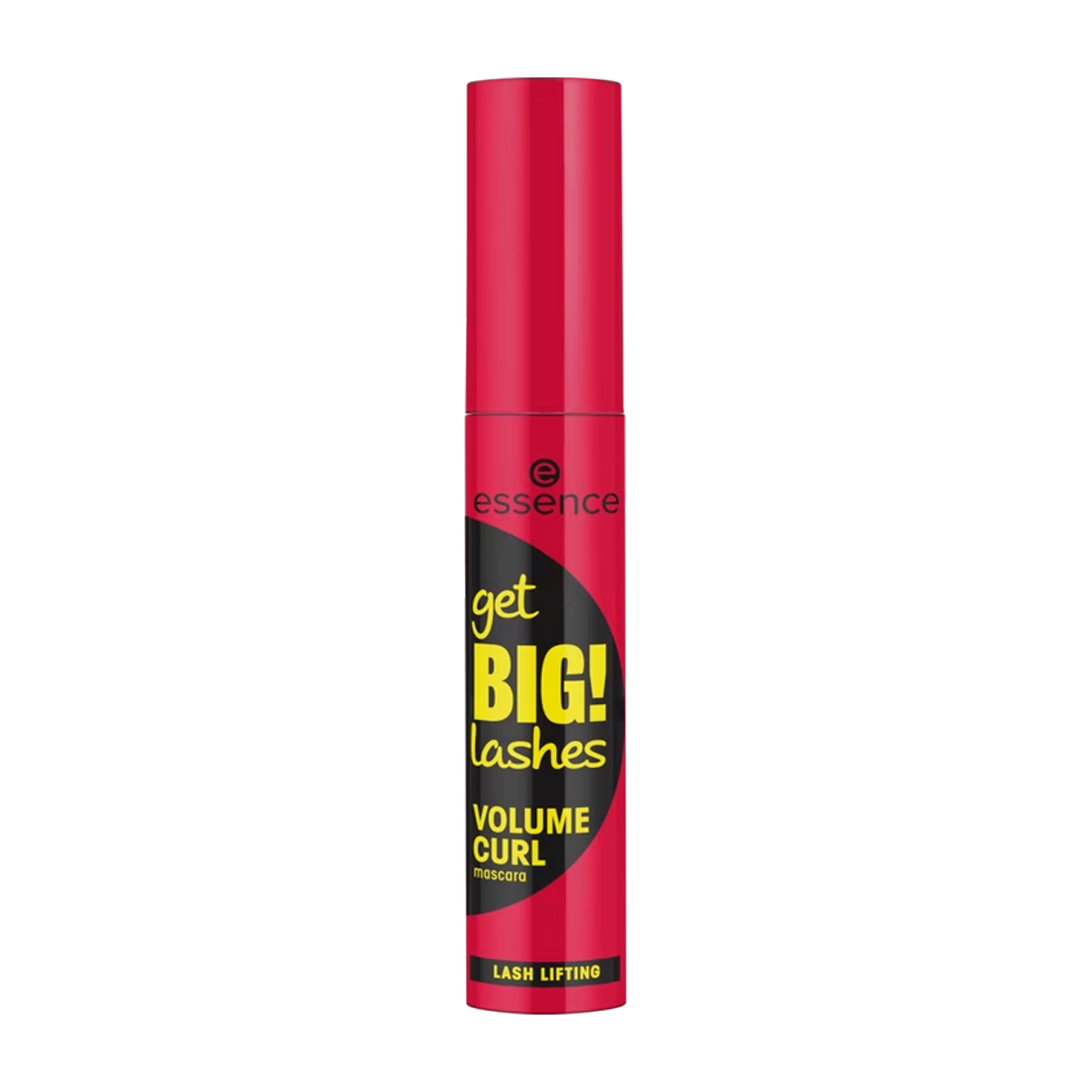Essence Get Big Lashes Volume Curl Mascara