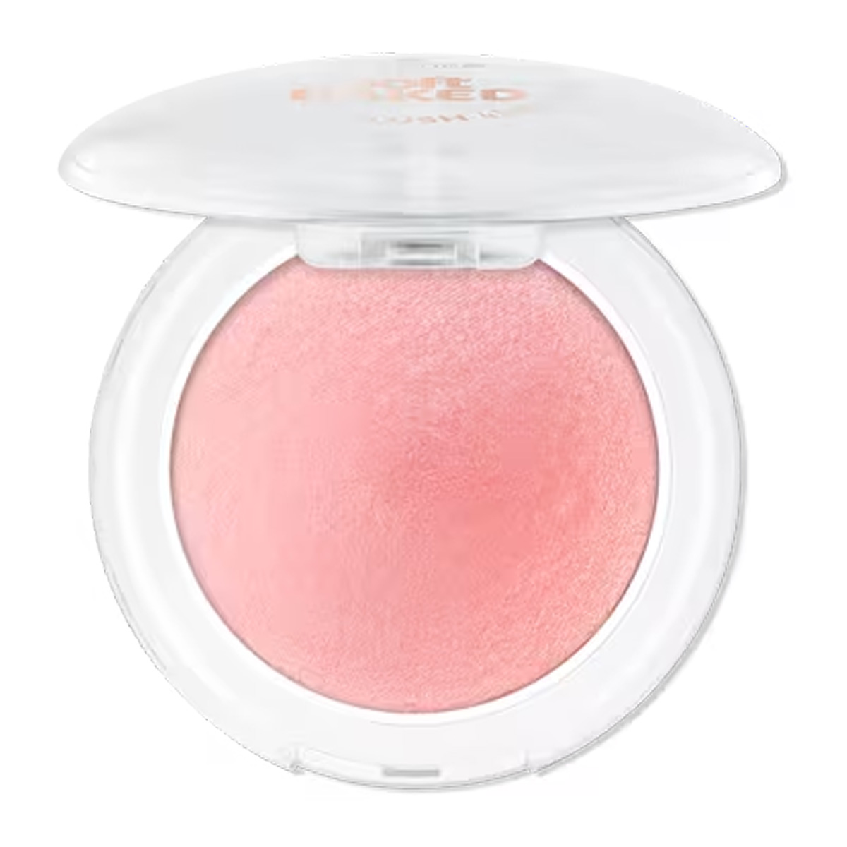 Essence Soft Baked Blush 10