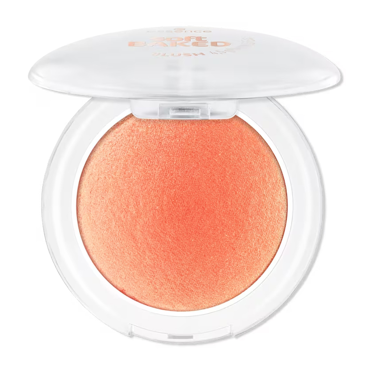 Essence Soft Baked Blush 20