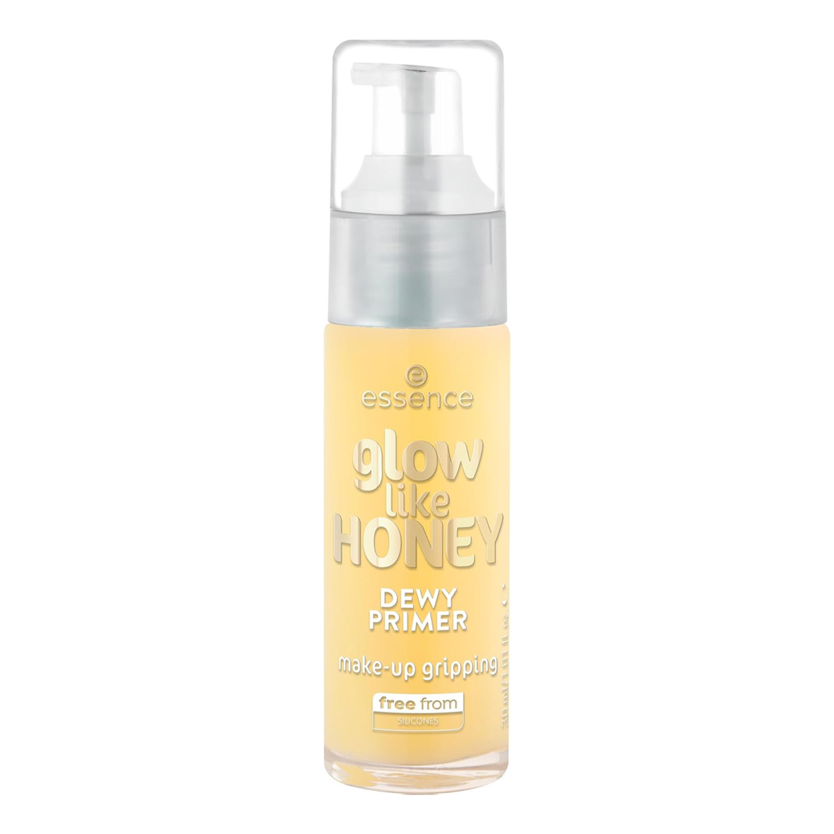 Essence Glow Like Honey Dewy Primer