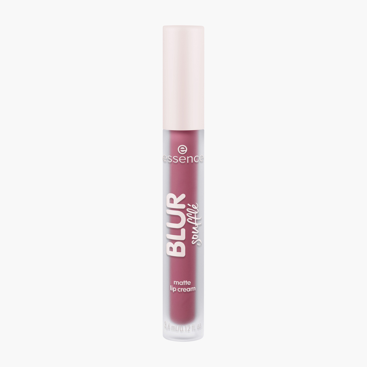Essence Blur Souffle Matte Lip Cream 05 3.6ml