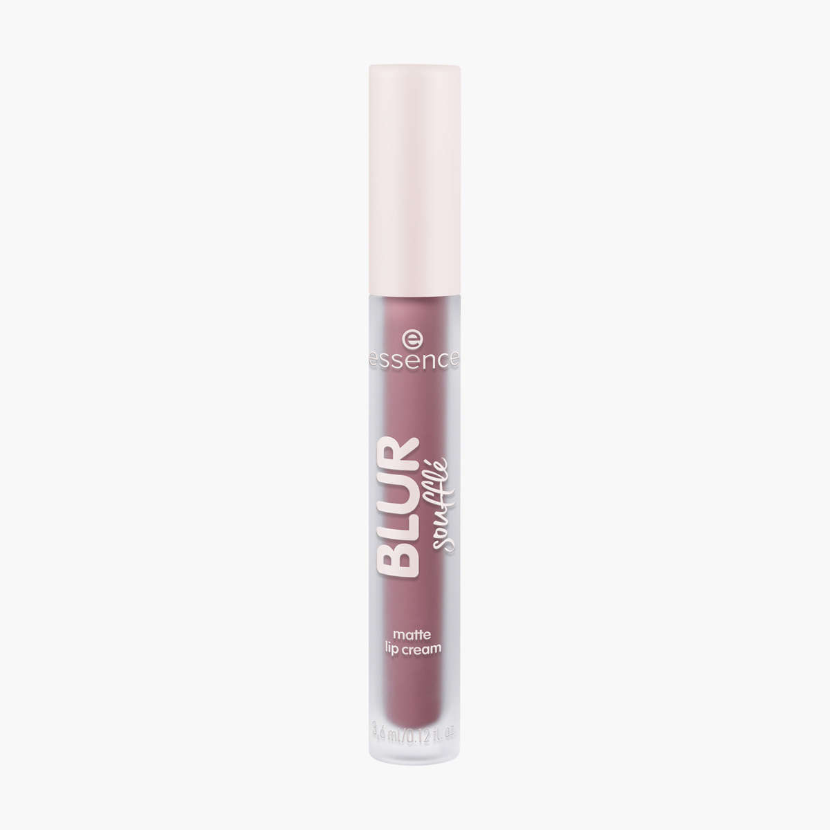Essence Blur Souffle Matte Lip Cream 06 3.6ml