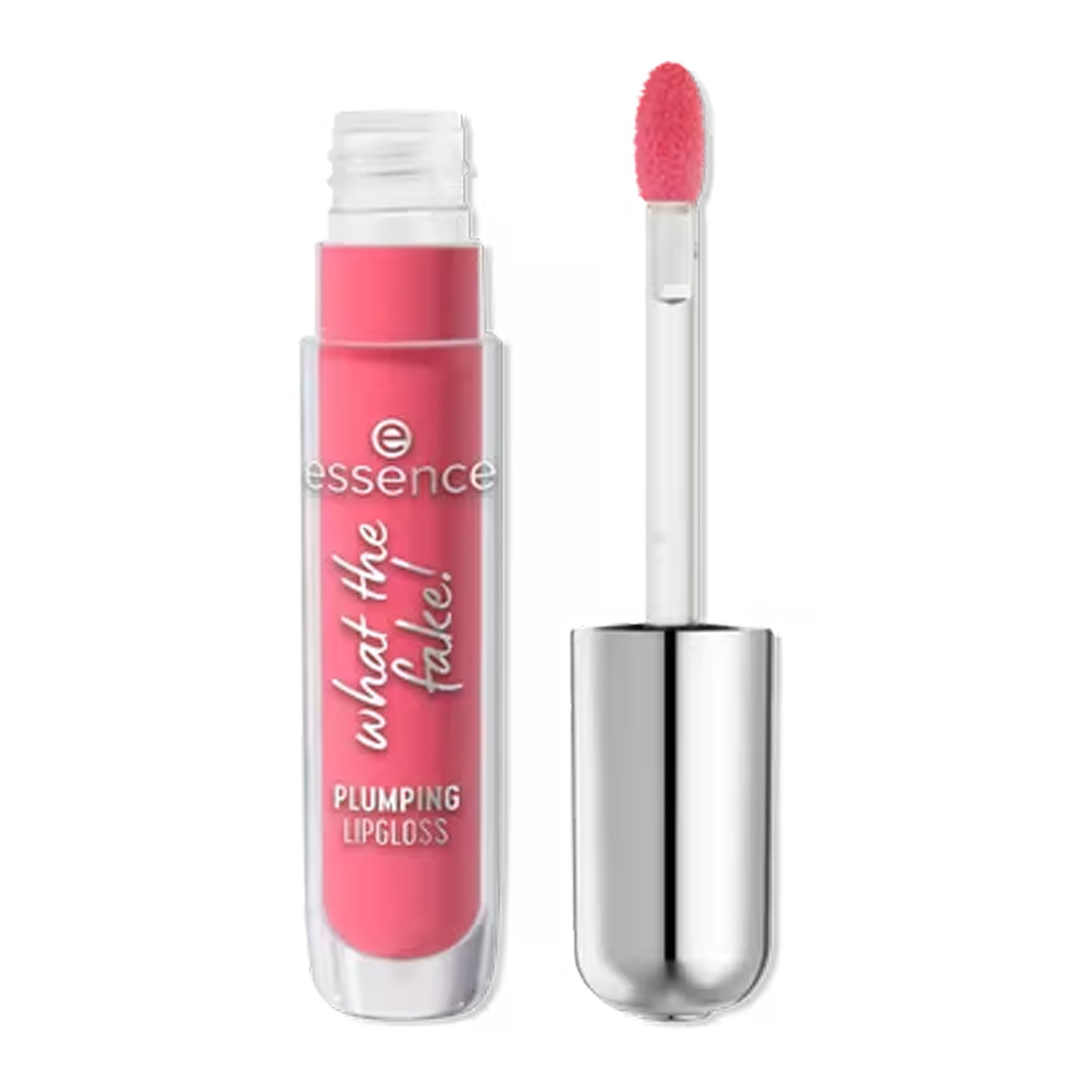 Essence What The Fake Plumping Lip Gloss 101
