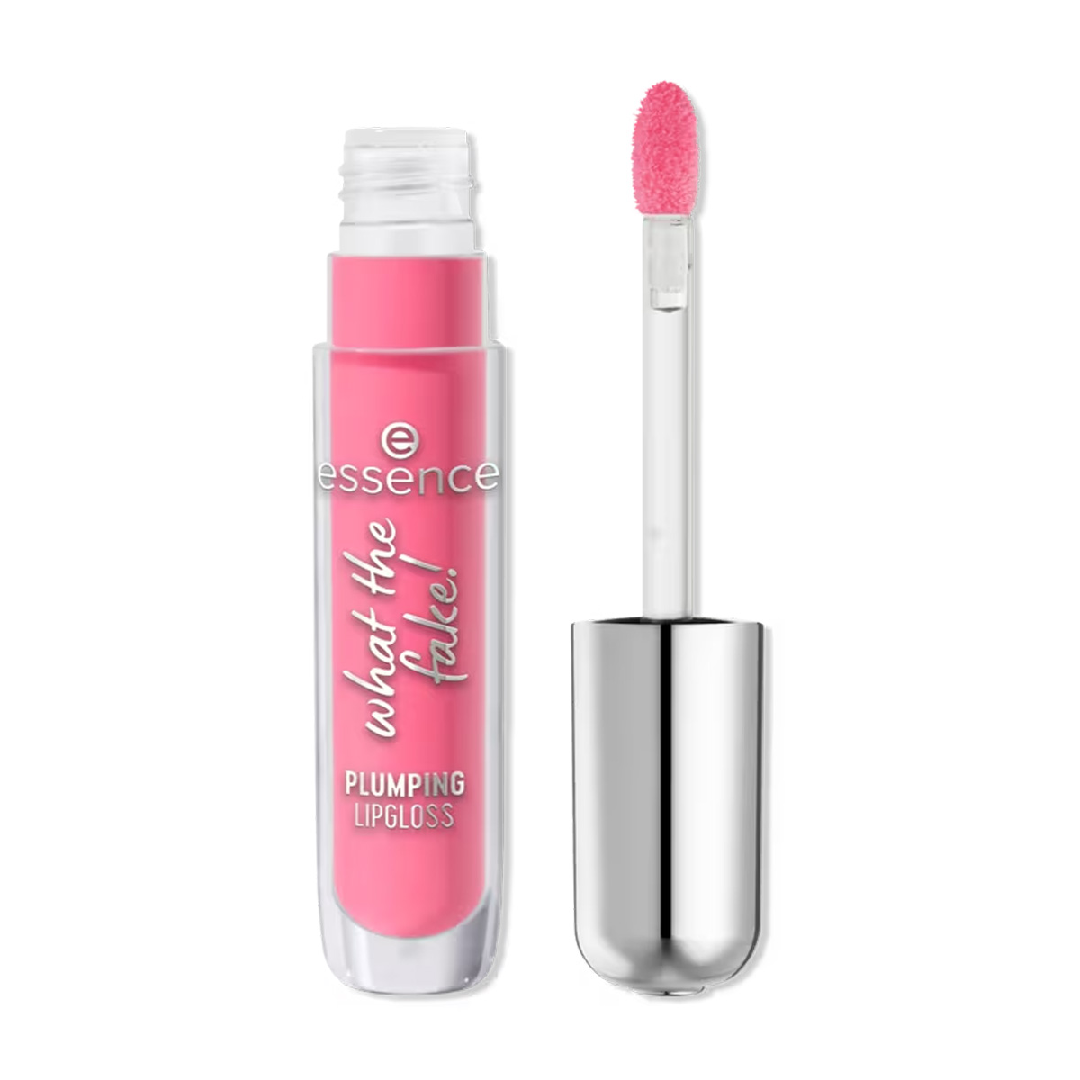 Essence What The Fake Plumping Lip Gloss 102