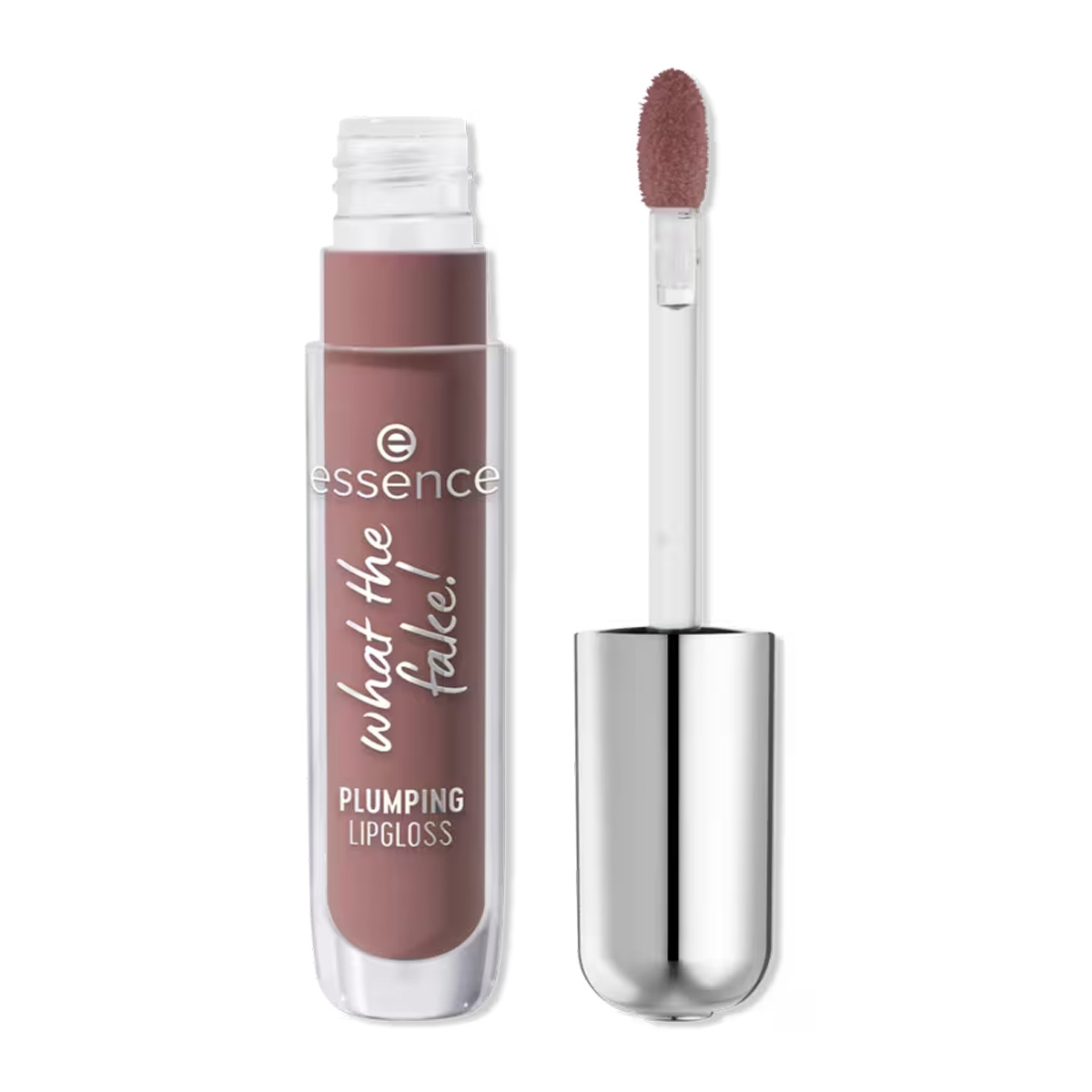 Essence What The Fake Plumping Lip Gloss 103