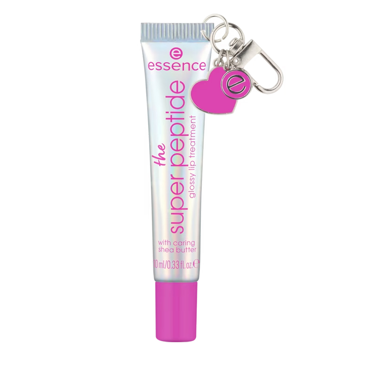 Essence The Super Peptide Glossy Lip Treatment 05 10ml
