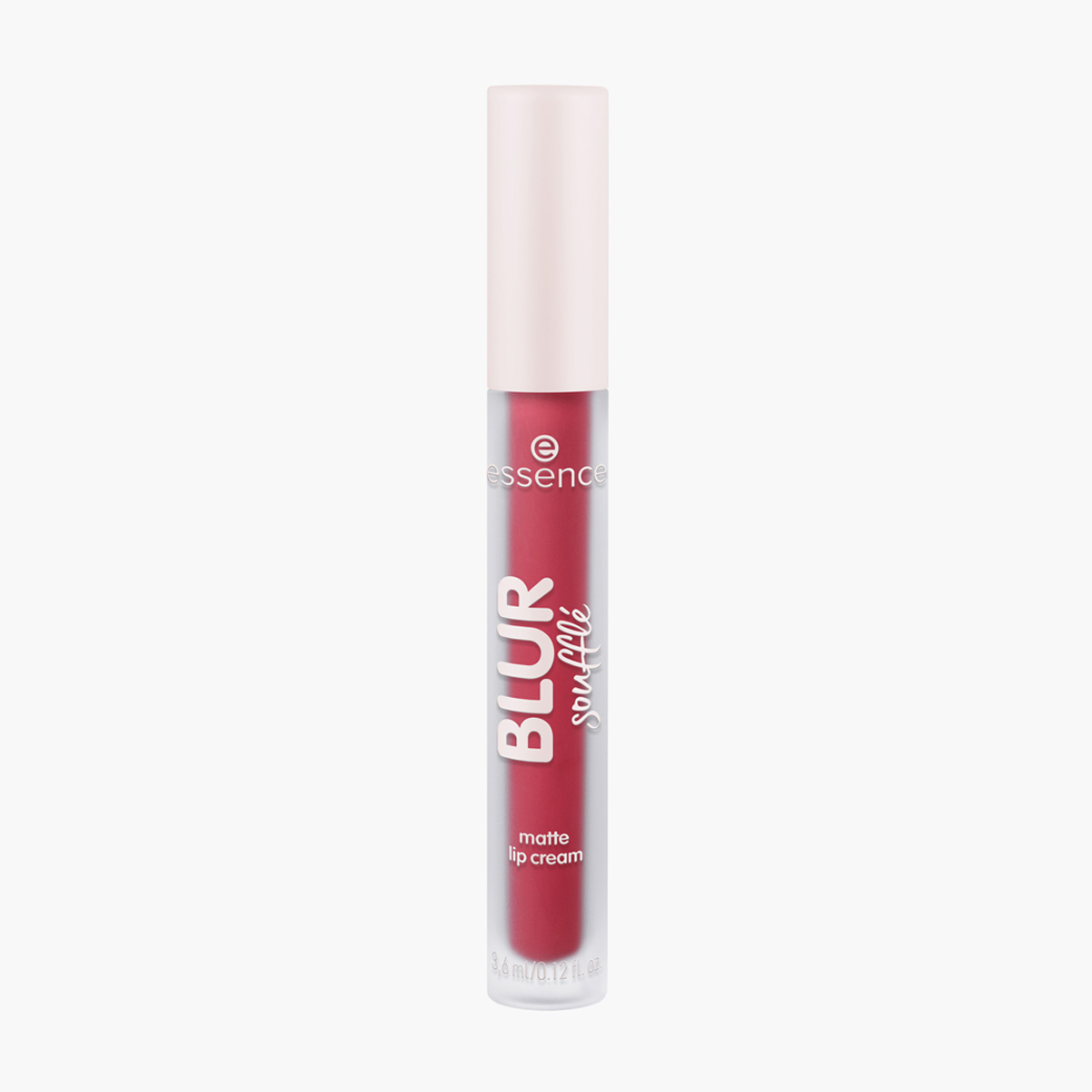 Essence Blur Souffle Matte Lip Cream 11 3.6ml