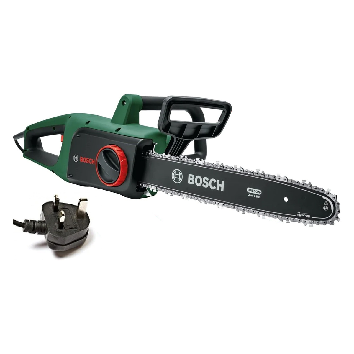 Bosch Electric Chain Saw - AKE 35