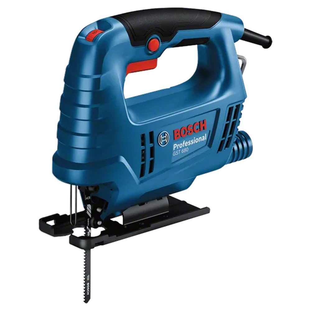 Bosch Professional Jig Saw GST 680