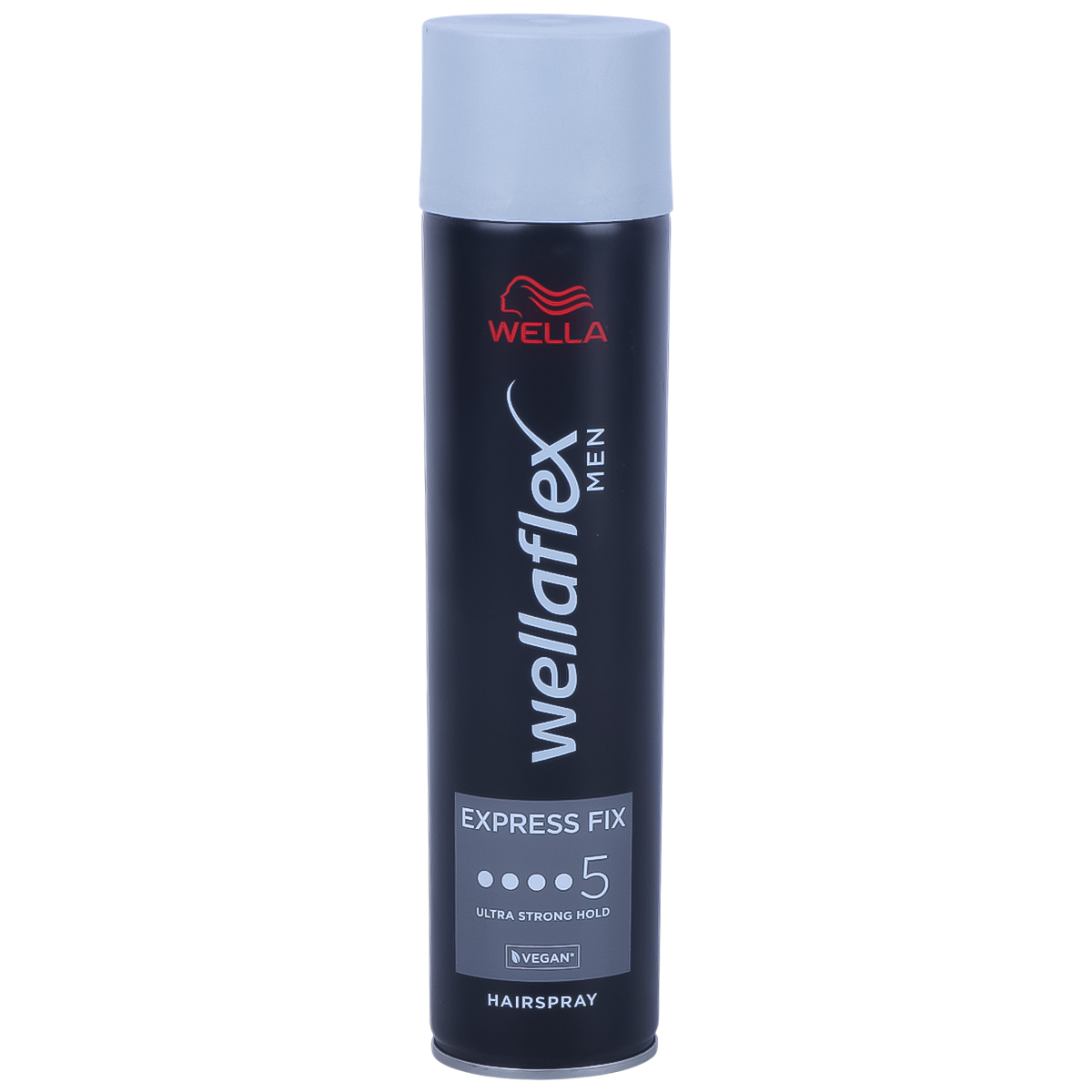 Wella Express Fix Ultra Strong Hold Mens Hair Spray 250ml