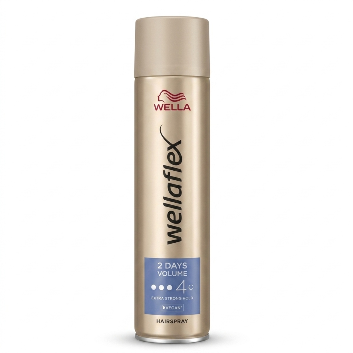 Wella Flex 2 Days Volume Hair Spray 400ml