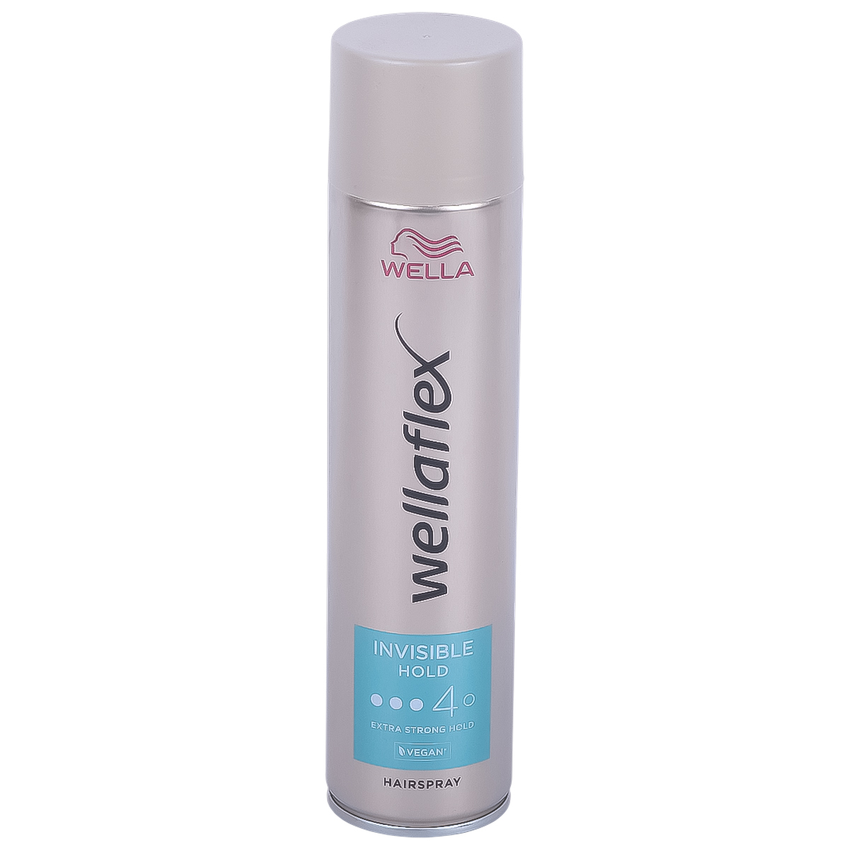 Wella Invisible Hold Extra Strong Hold Hair Spray 400ml