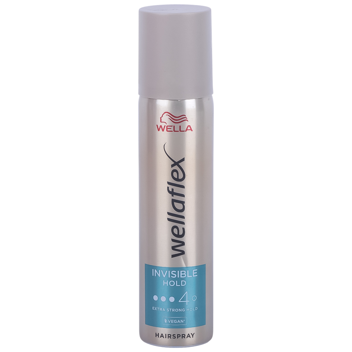 Wella Invisible Hold Extra Strong Hold Hair Spray 75ml