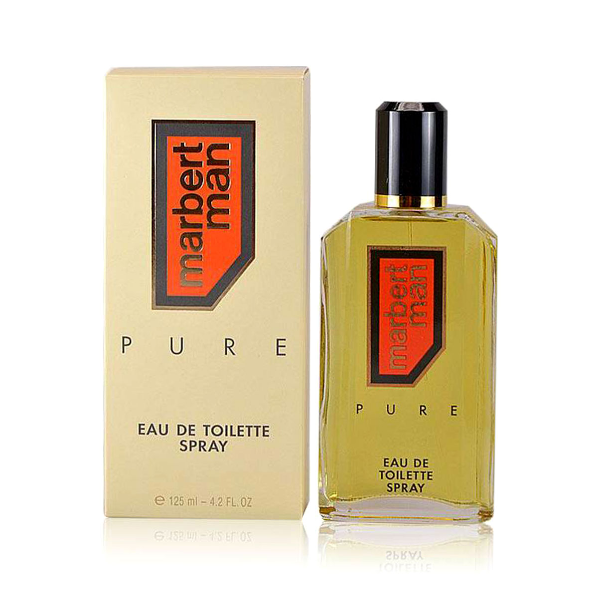 ماء تواليت ماربرت مان 125 مل | العطور والروائح | عطور رجالية ماء تواليت ماربرت مان 125 مل | العطور والروائح | عطور رجالية