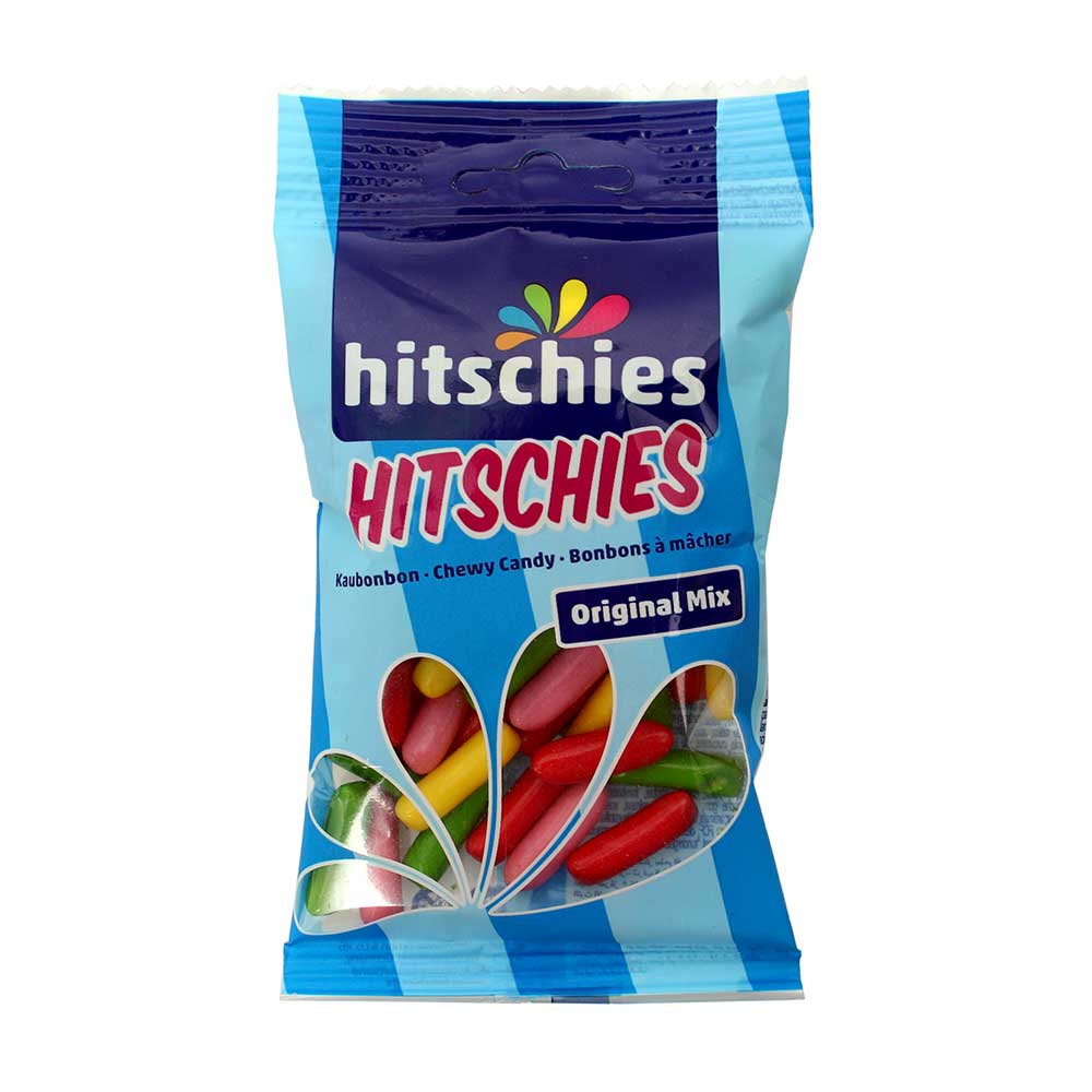 Hitschler Confetti Chewy Candy