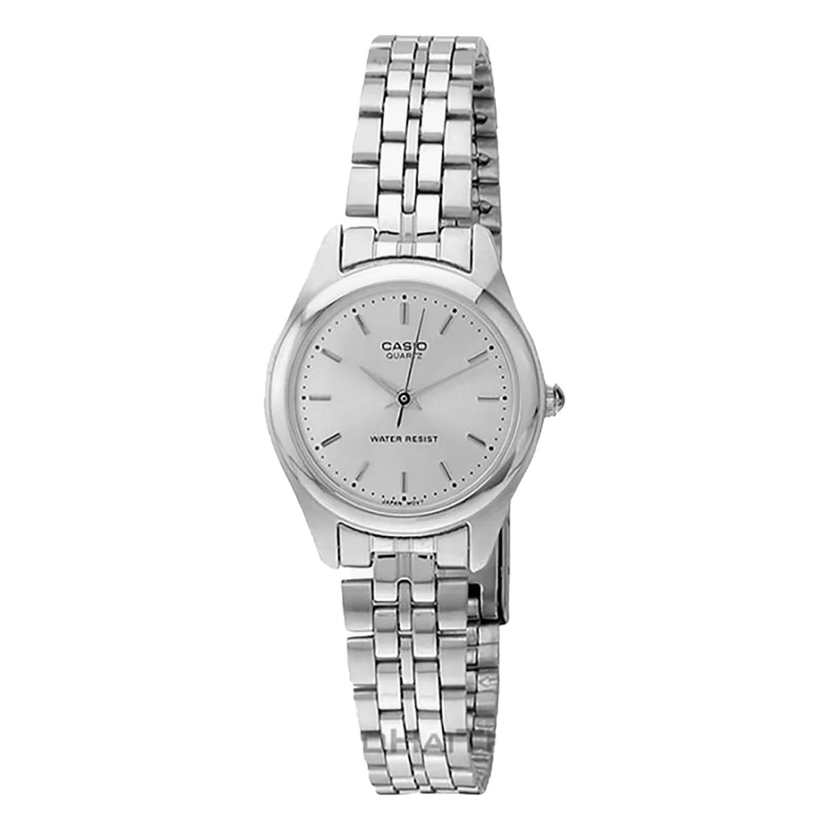 Casio Ladies Metal Strap Analog Watch LTP-1129A-7ARDF | Women | Women Watches | Women Formal Watches