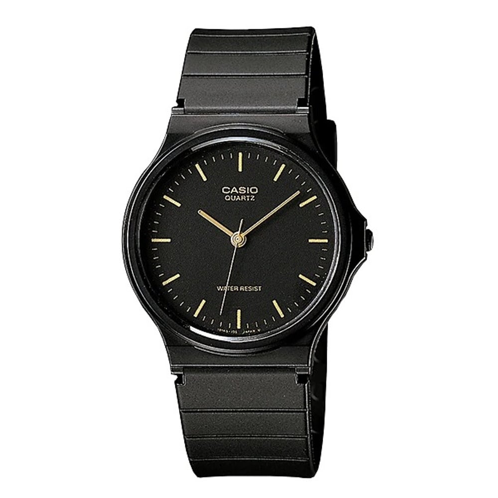 Casio Analog Watch For Men MQ-24-1ELDF