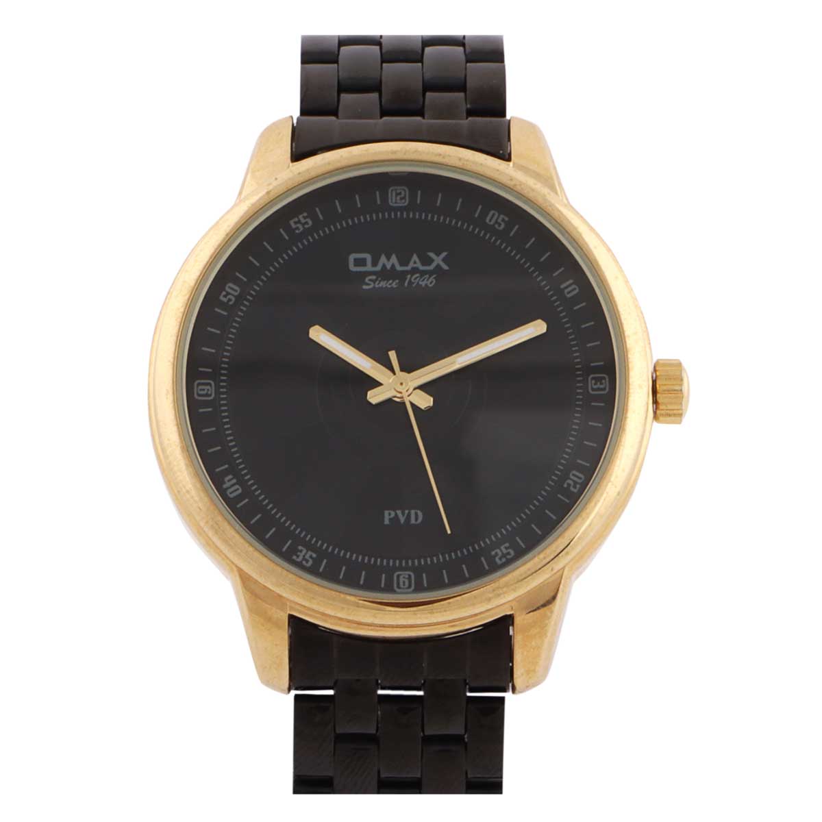 Omax Women Metal Analog Watch OX FSB005