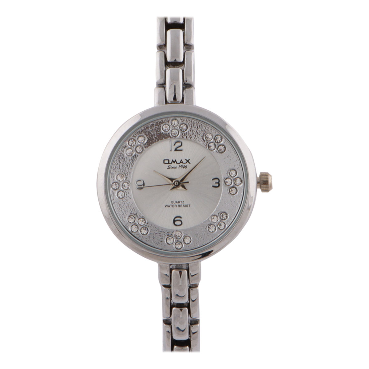 Omax Quartz Women Metal Analog Watch OX JES884