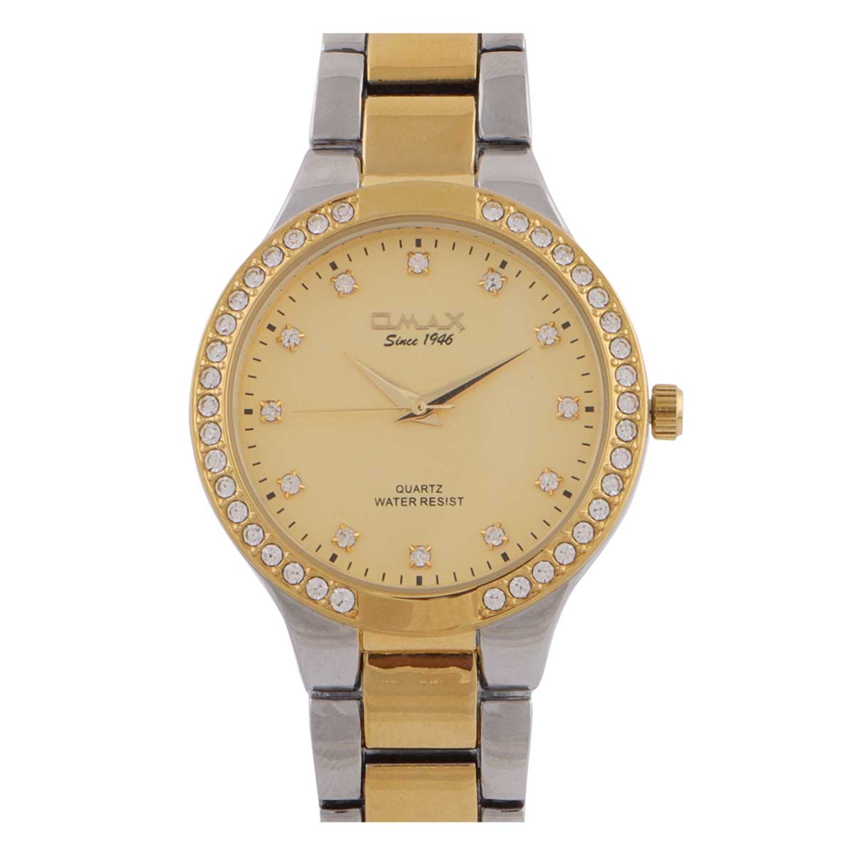 OMAX Ladies Watch OX JDP034