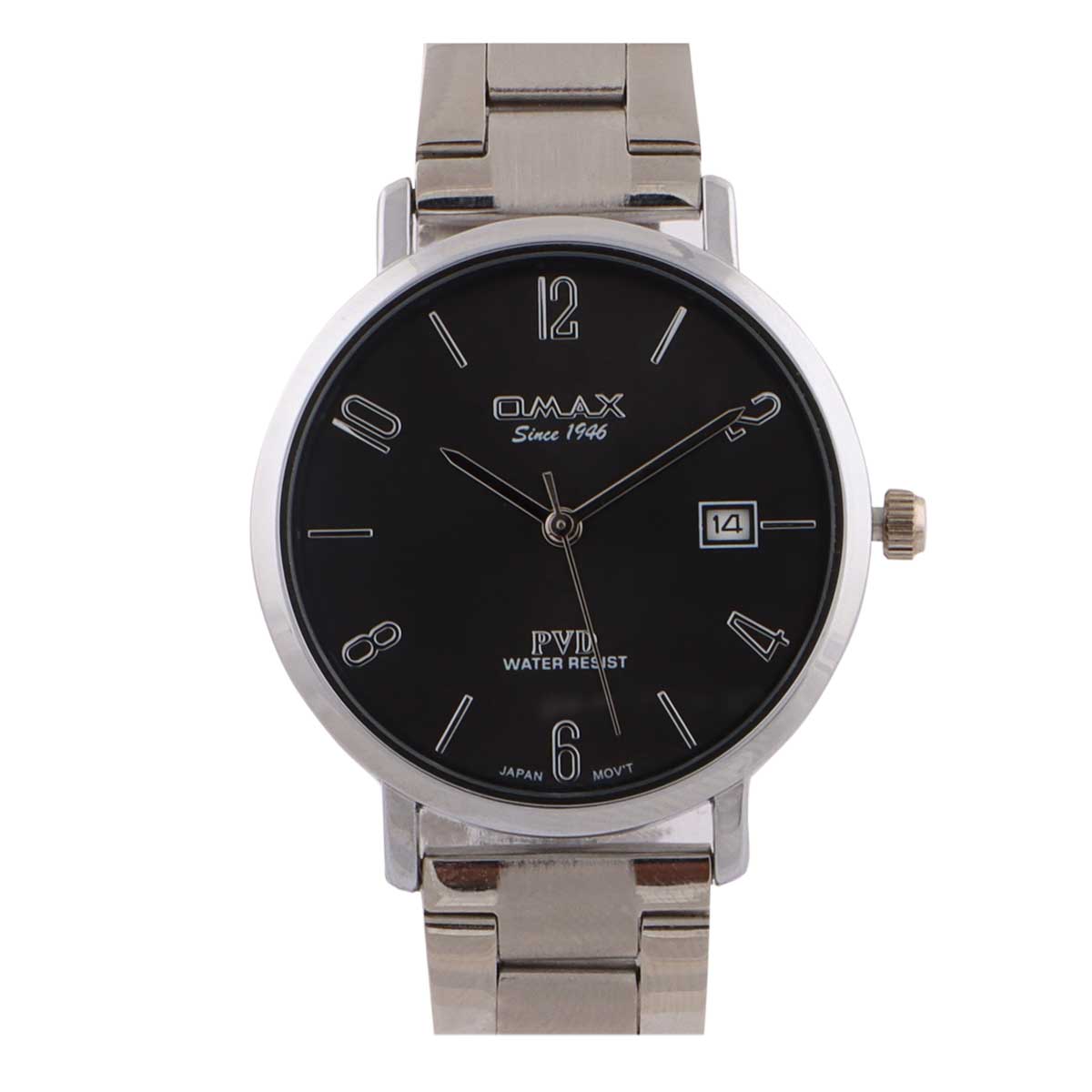 OMAX Ladies Watch OX CFD022