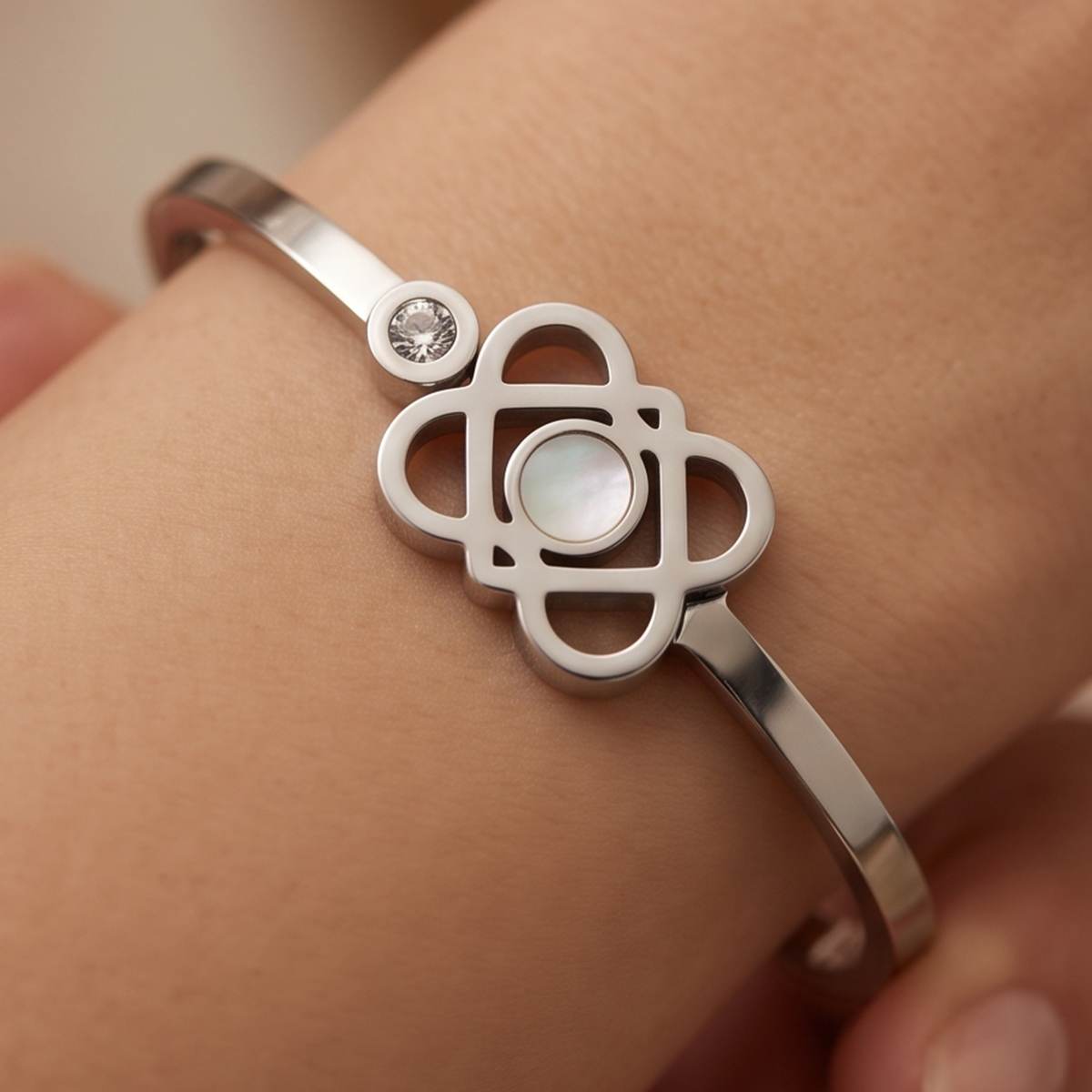 Bracelet Silver For Women