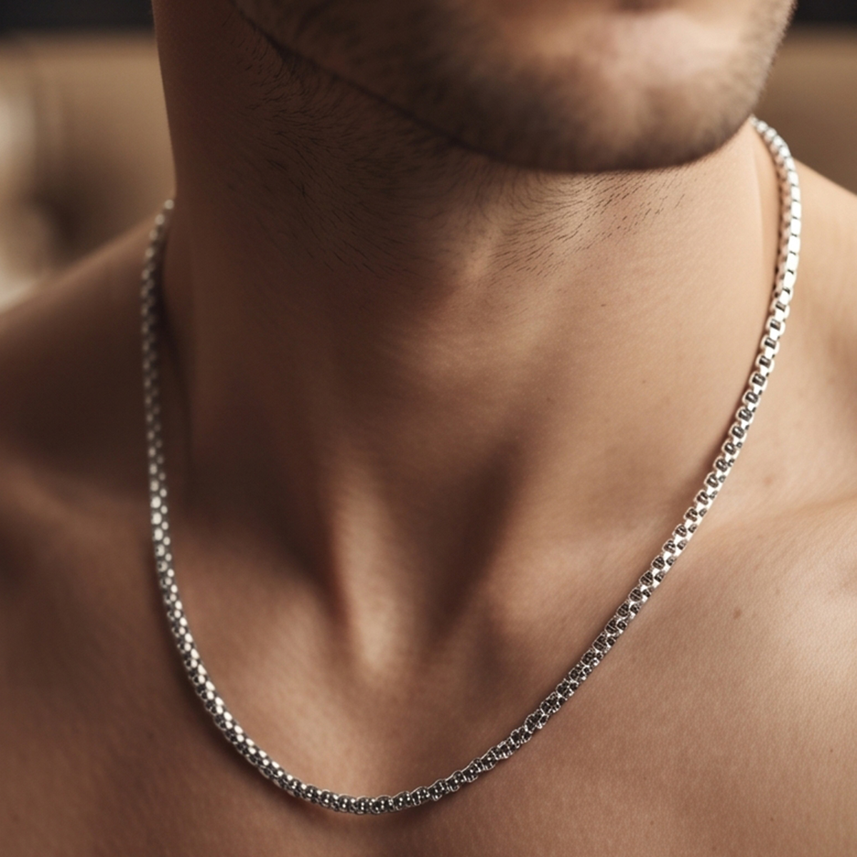 Men's Neck Chain