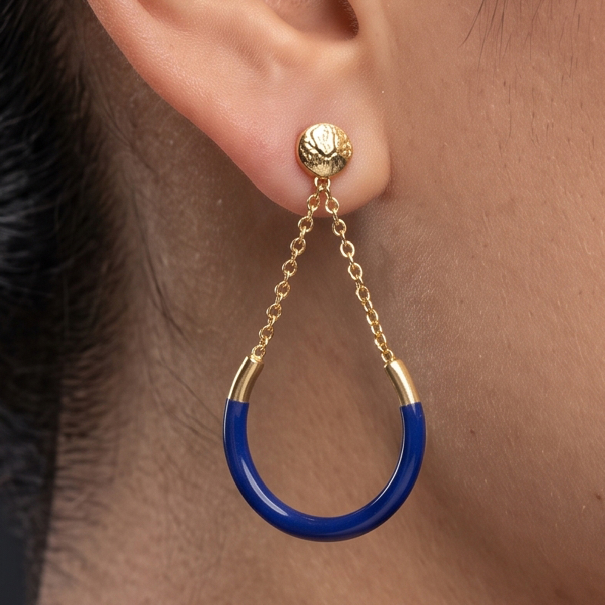 Ladies Earring