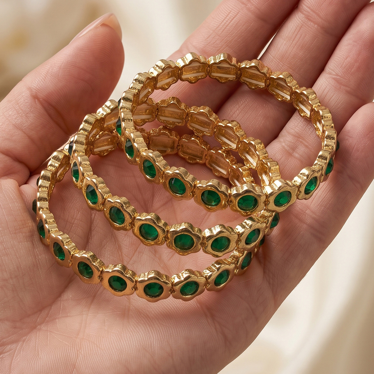 Ladies Bangle