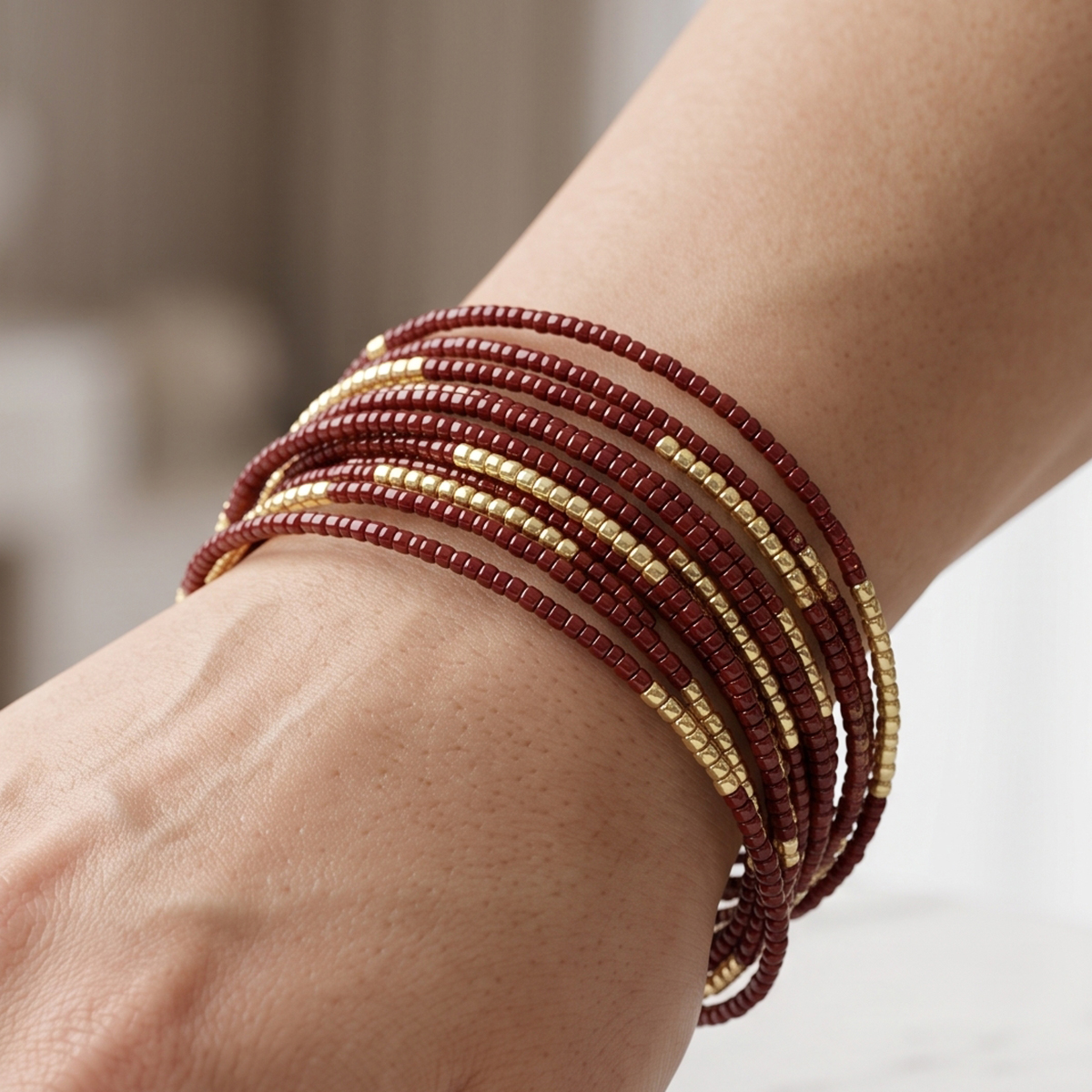 Ladies Bangle