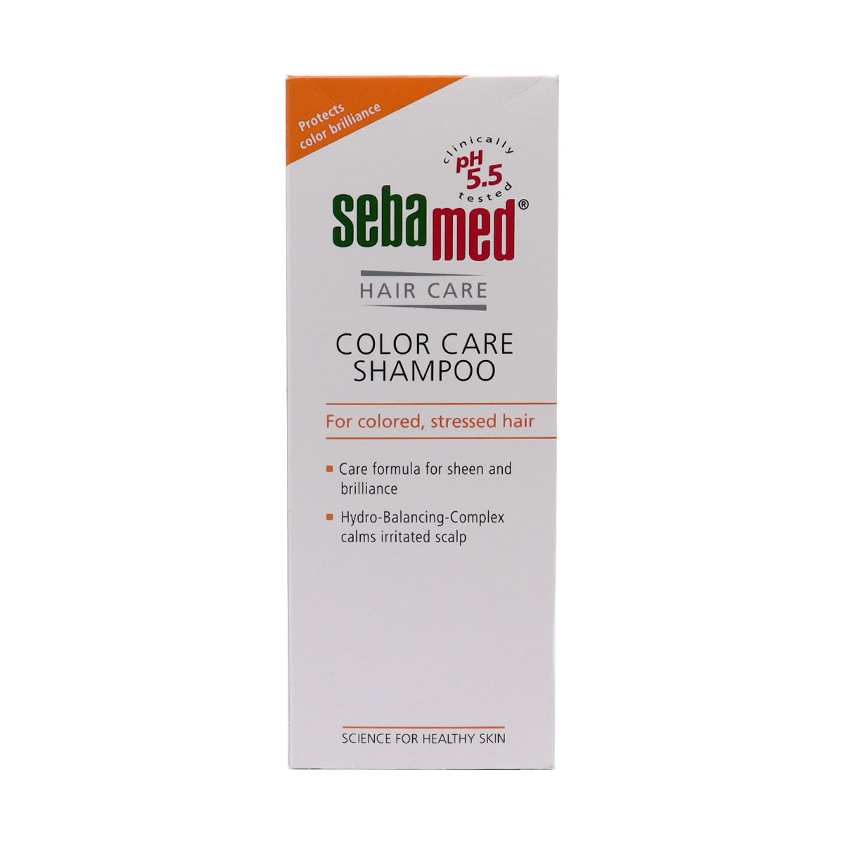 Sebamed Colour Care Shampoo 200ml 