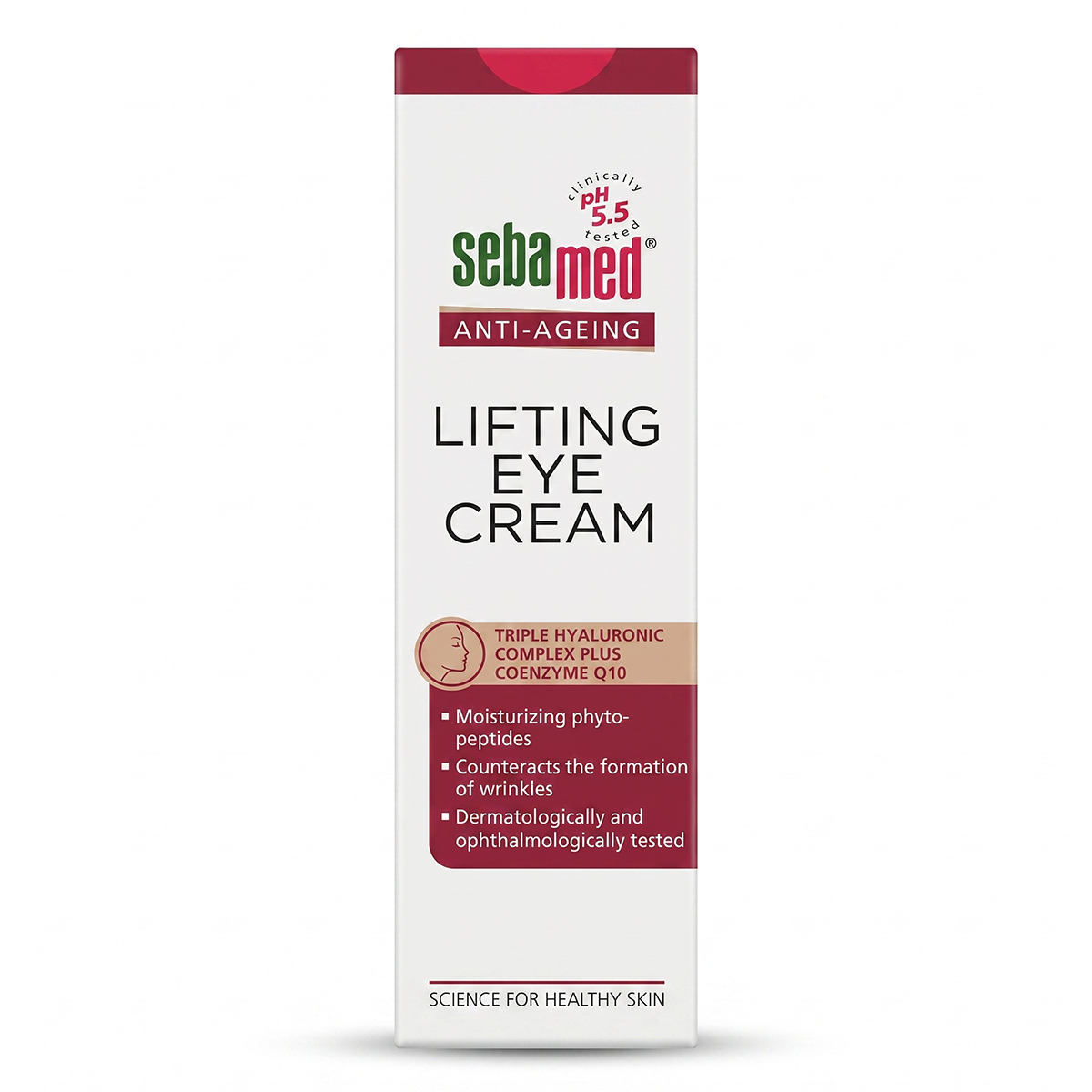 Sebamed Anti-Ageing Lifting Eye Cream 15ml