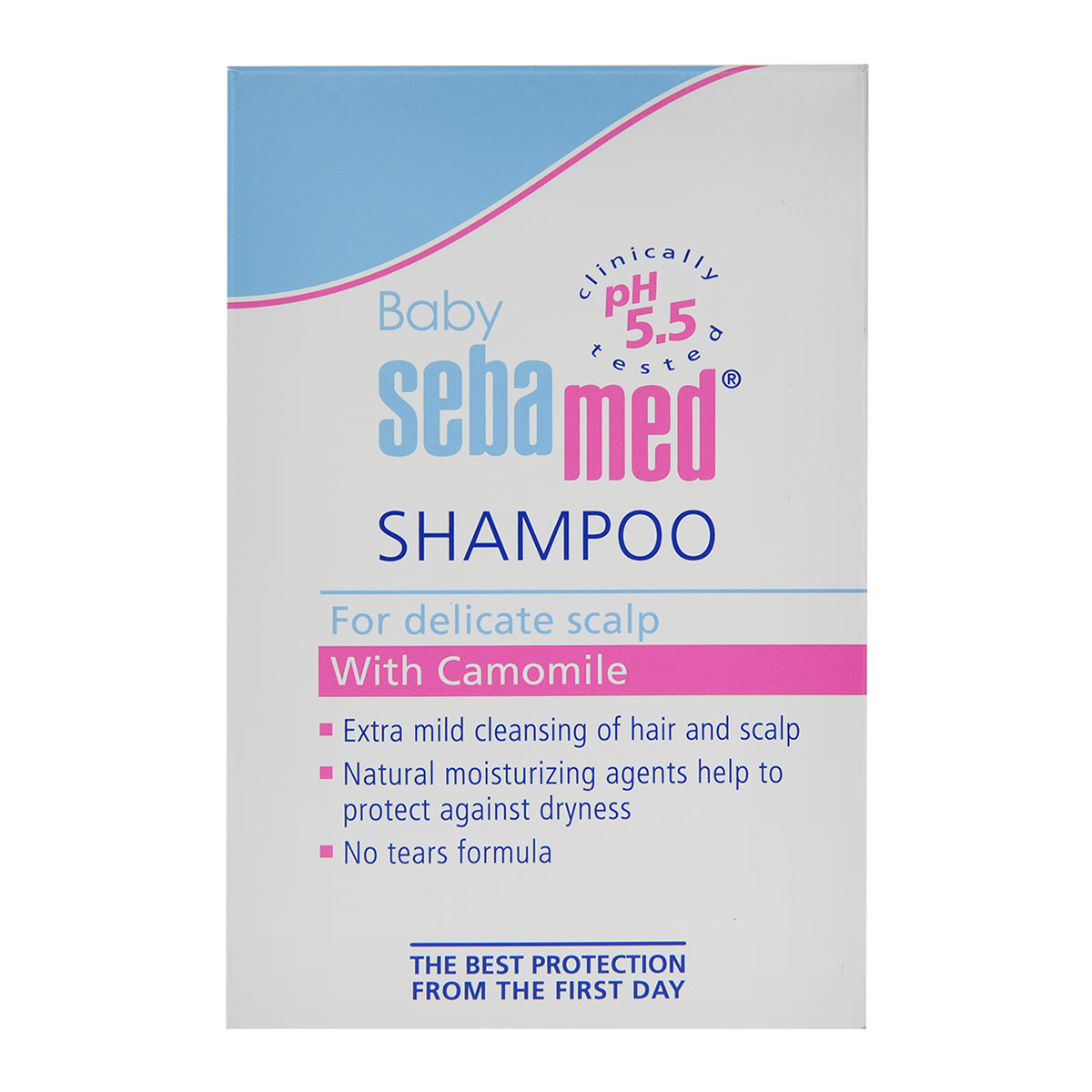 Sm Children Shampoo 150Ml | Baby Bath | Shampoos & Conditioners