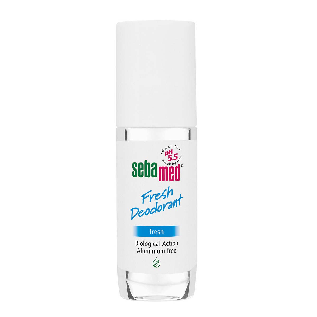 Sm Deo Roll On Fresh 50Ml