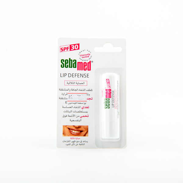 Sm Lip Defence Stick