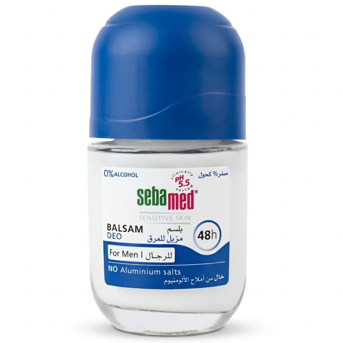 Sebamed Balsam Deo Stick For Men 50ml