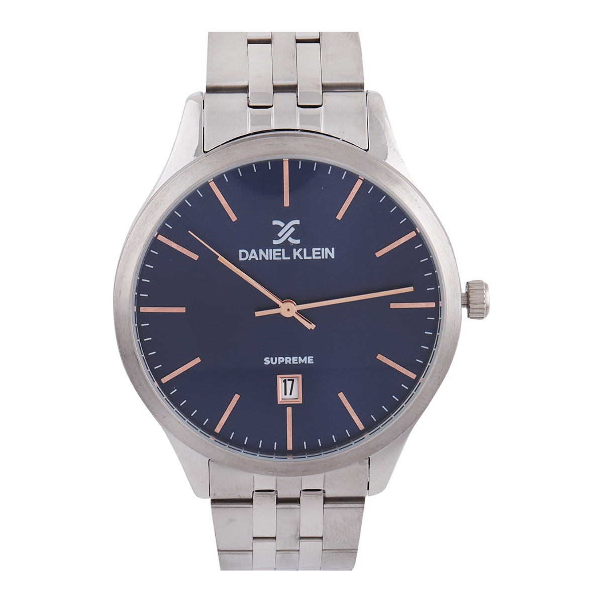 Daniel Klein Supreme Watch DNK13183
