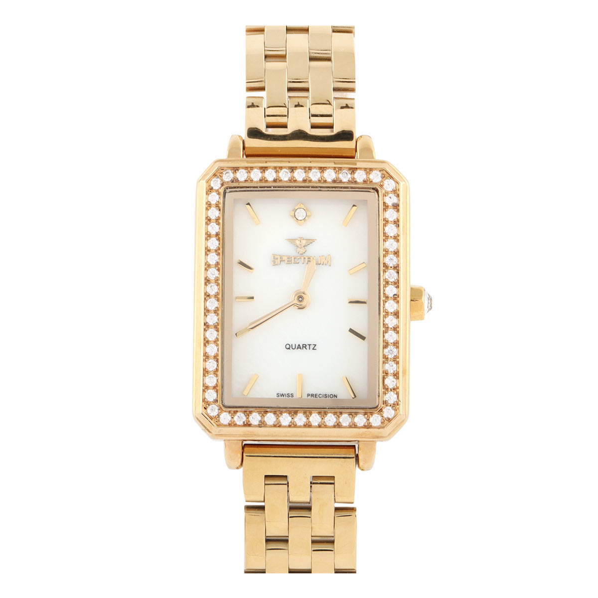 Spectrum Ladies Quartz Watch S17003L