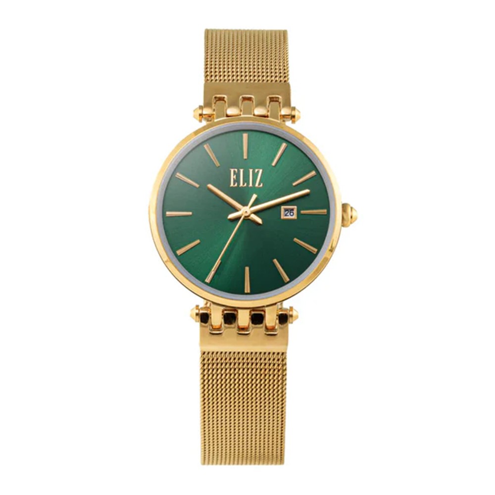 Eliz Ladies Metal Watch ES8905L2GEG
