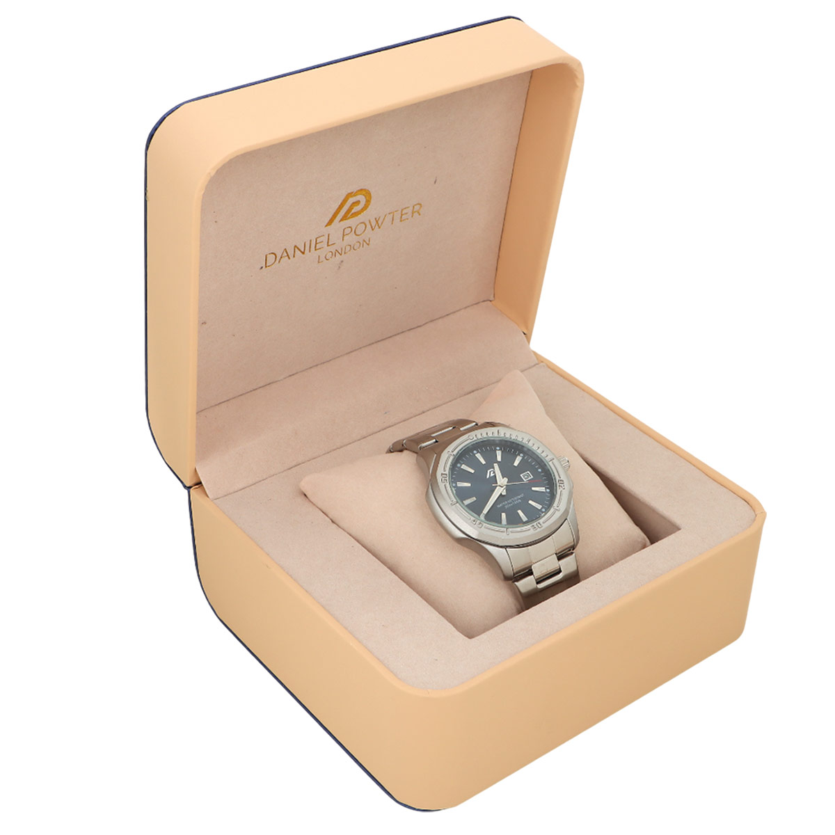 Daniel Powter Women Watch W-1086