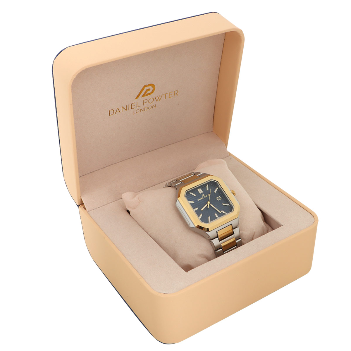 Daniel Powter Women Watch W-1095