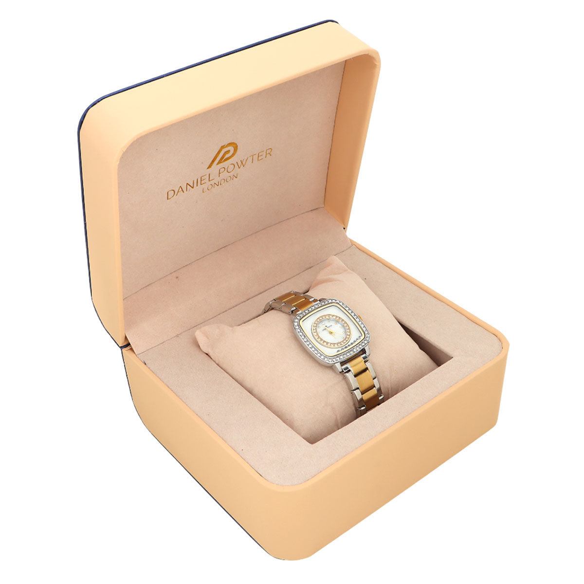 Daniel Powter Ladies Watch W-2081