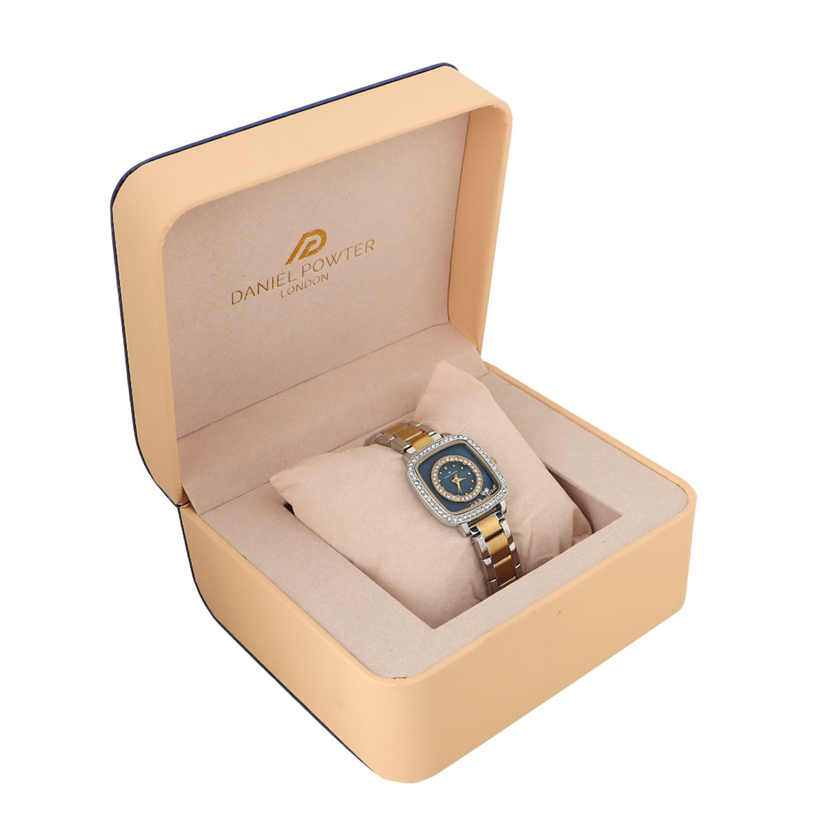 Daniel Powter Ladies Watch W-2081