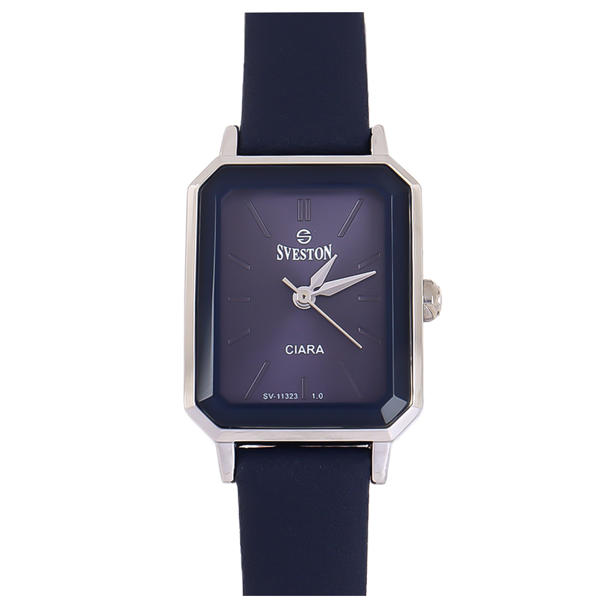 Sveston Ladies Leather Watch