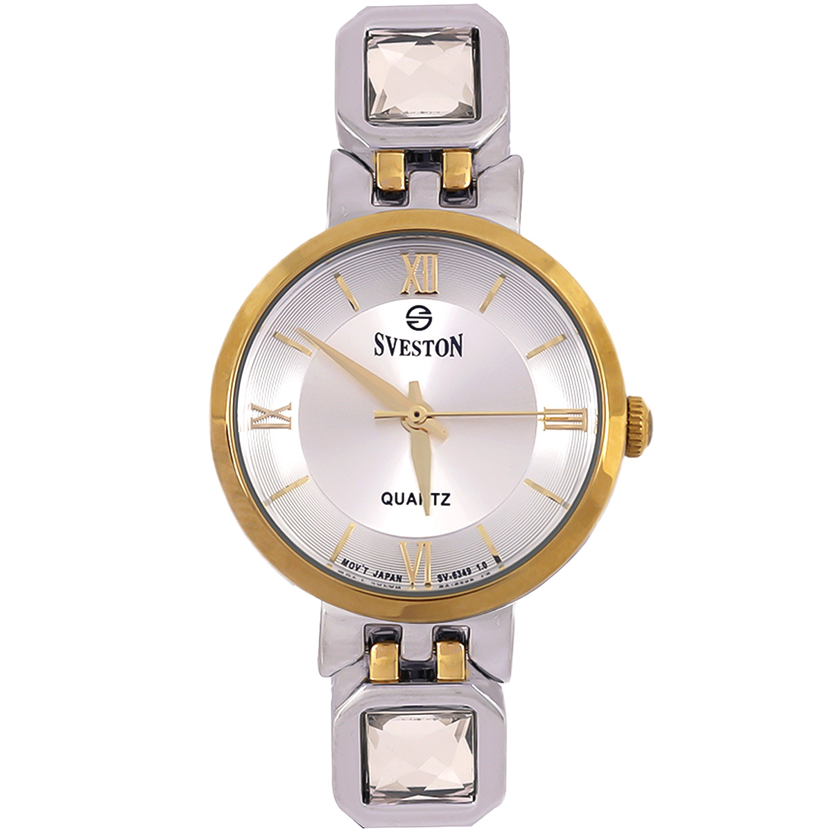 Sveston Ladies Watch