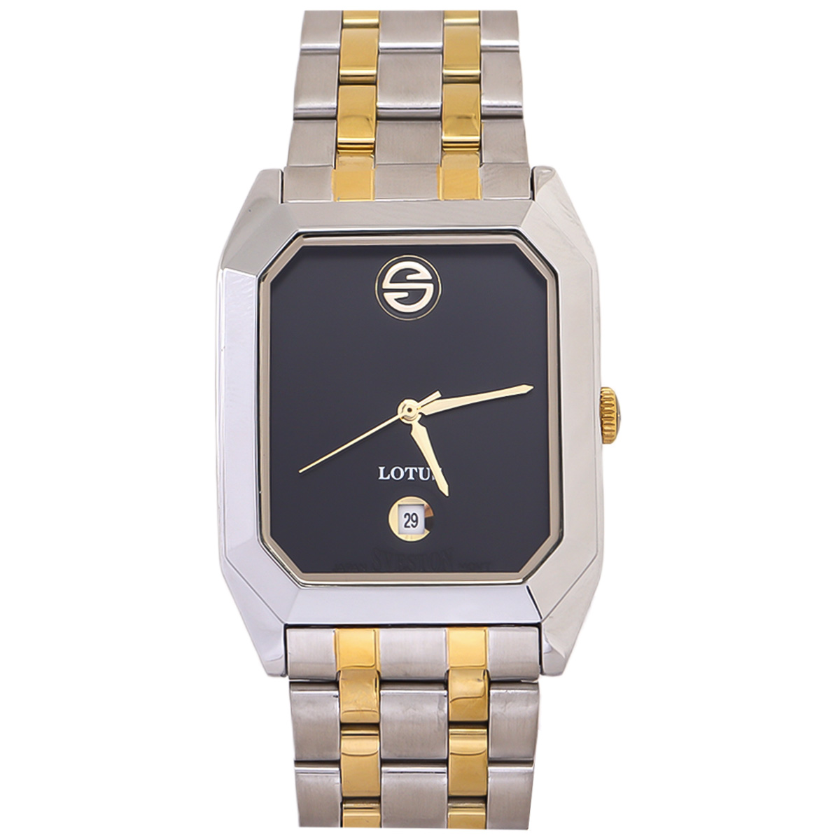 Sveston Ladies Metal Watch